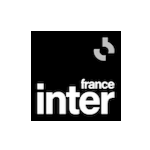 France Inter logo interview presse malakio