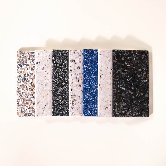 echantillon coquillages recycles malakio