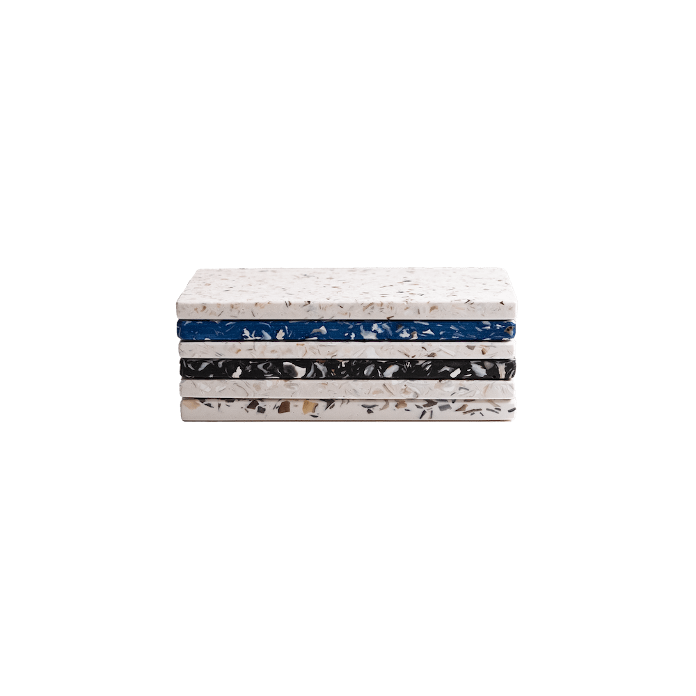 echantillon coquillages recycles malakio