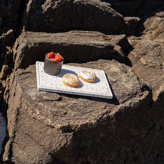 plateau helios blanc mixte coquillages recycles malakio