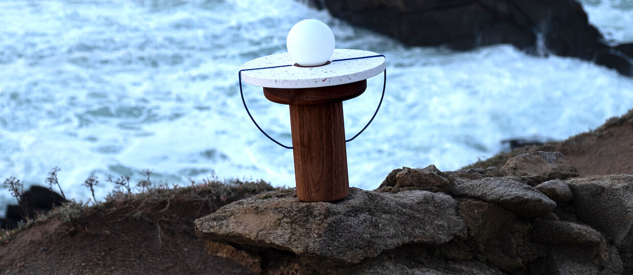 selection lampe MA01 studio ammo malakio