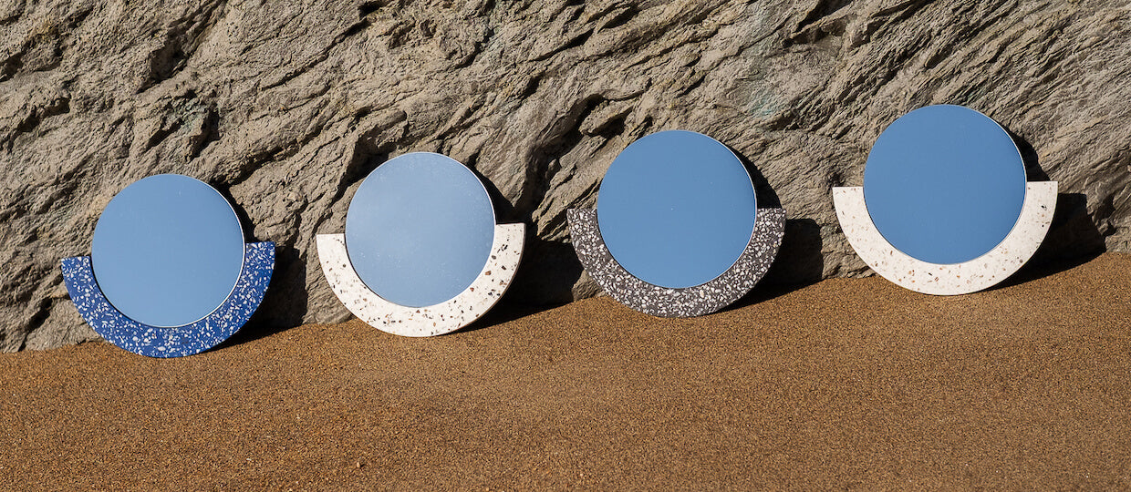 selection produits collection loar miroirs malakio