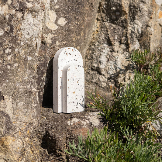 serre livres loar blanc mixte coquillages recycles malakio