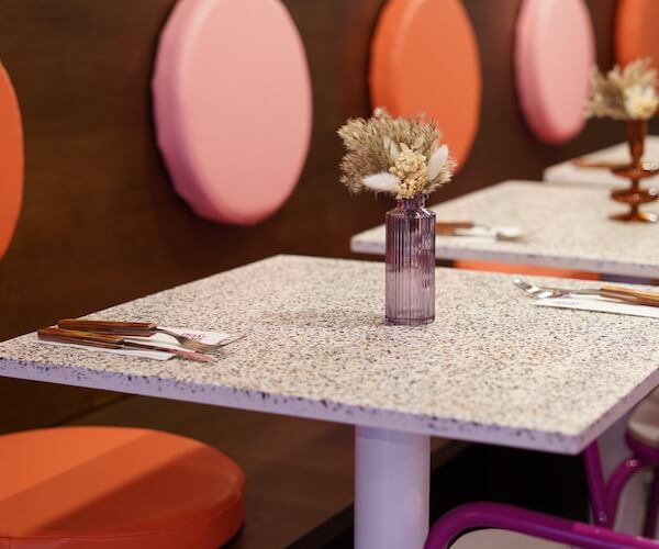 table restaurant amenagement home malakio