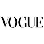 vogue logo interview presse malakio