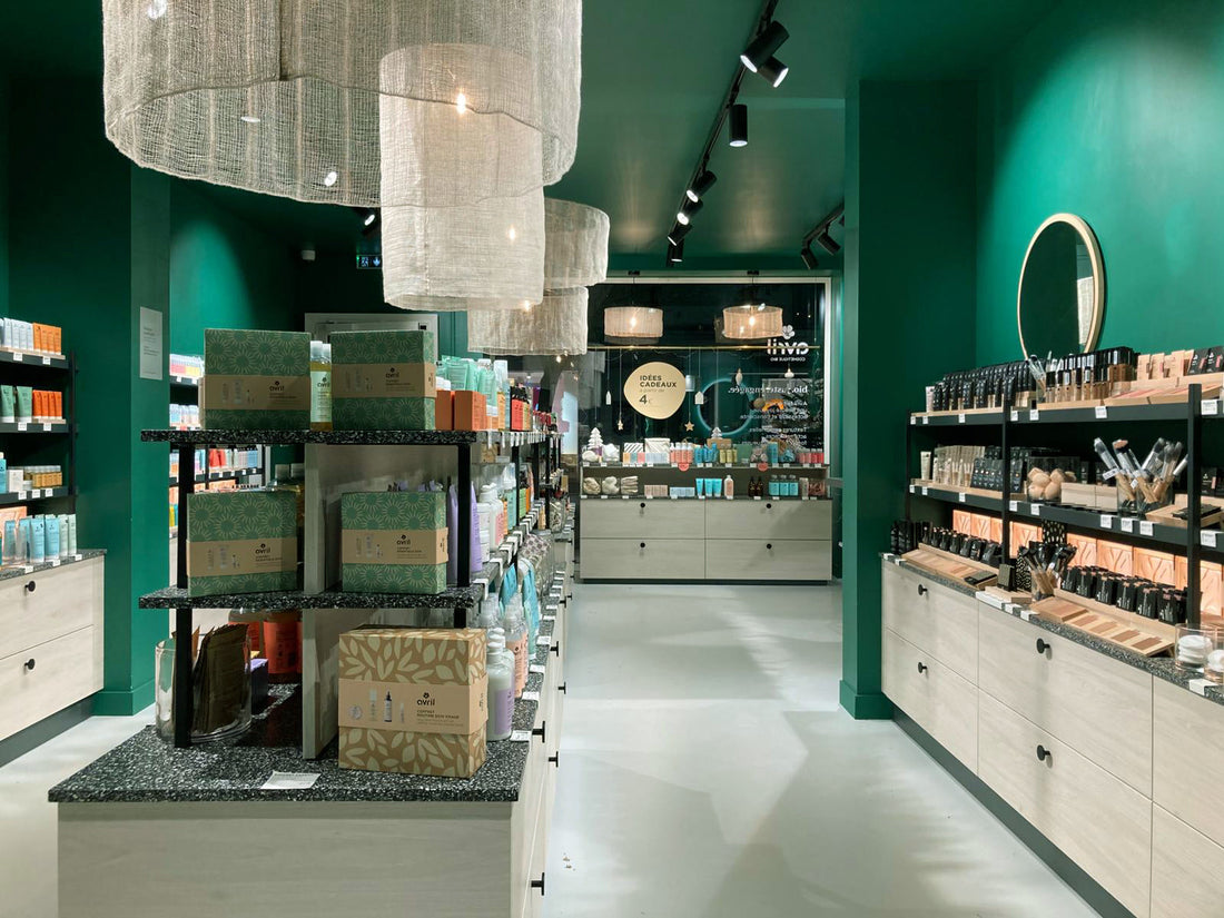 Avril Cosmetique