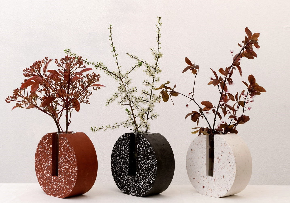 Boutures - Vase