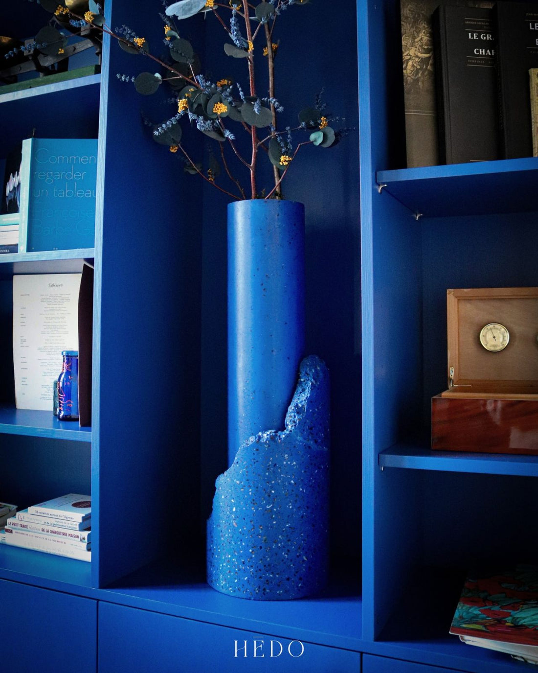 Hedo - Vase