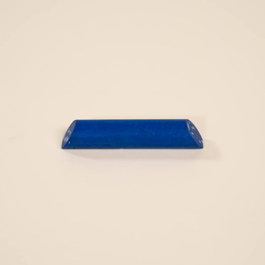 Porte-couteau Hélios bleu (lot de 4)