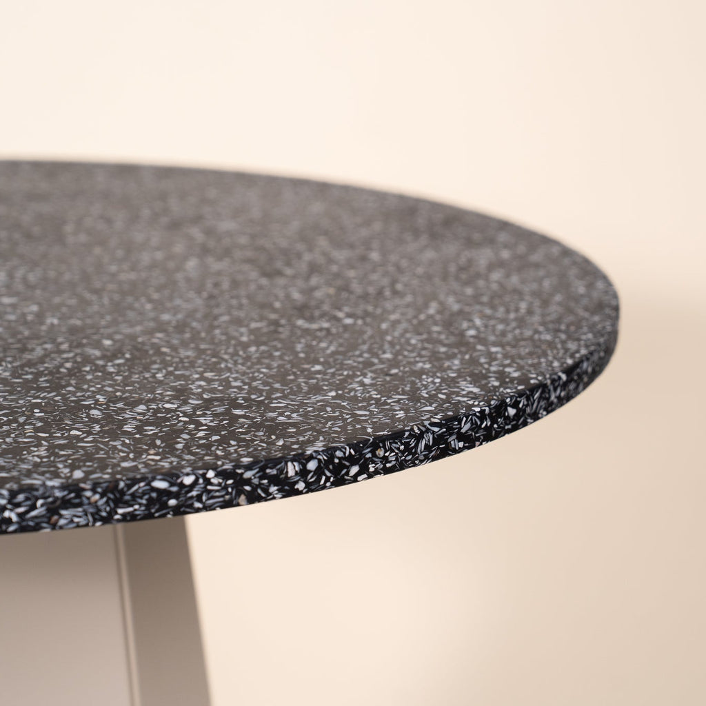 Plateau rond - 70cm