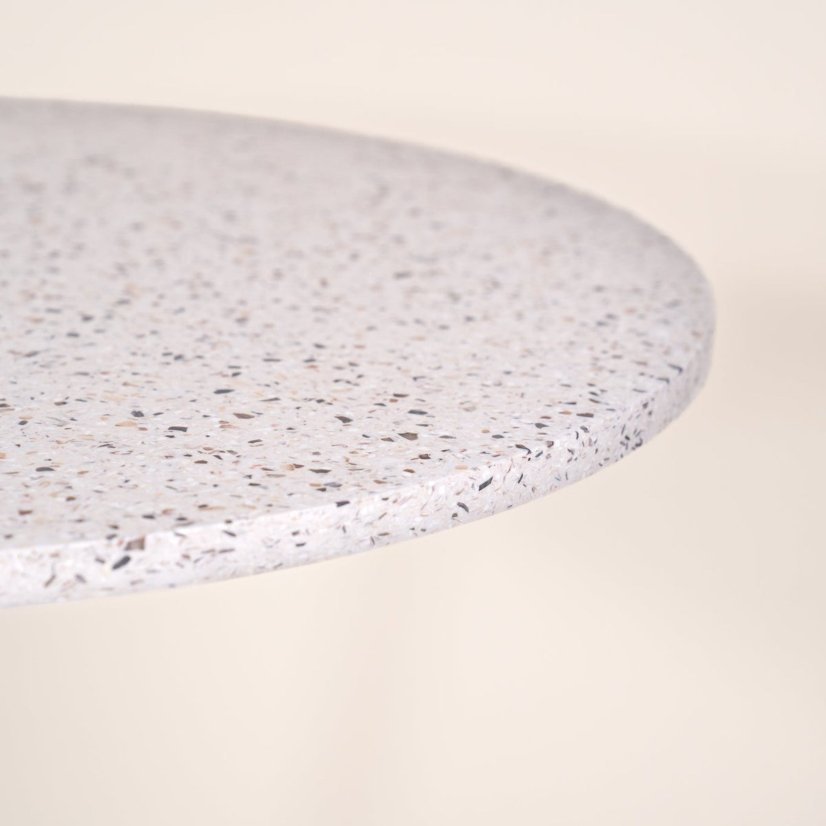 Plateau rond - 70cm