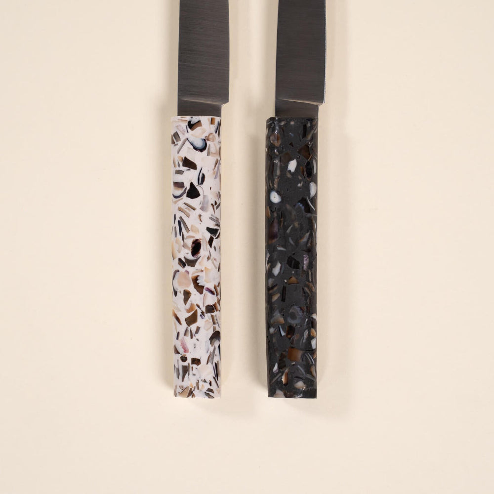 couteau la sardine coquillages recycles malakio bodere