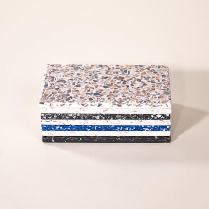 echantillon coquillages recycles malakio