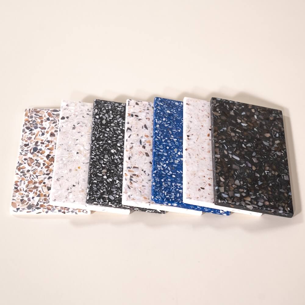 echantillon coquillages recycles malakio