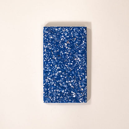 echantillon huitres pigment bleu coquillages recycles malakio