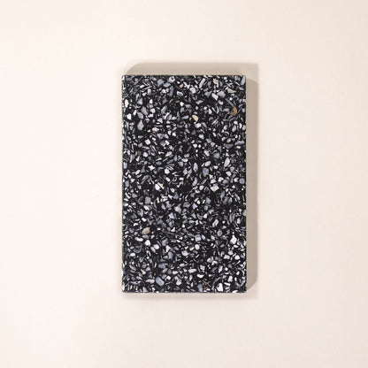 echantillon huitres pigment noir coquillages recycles malakio