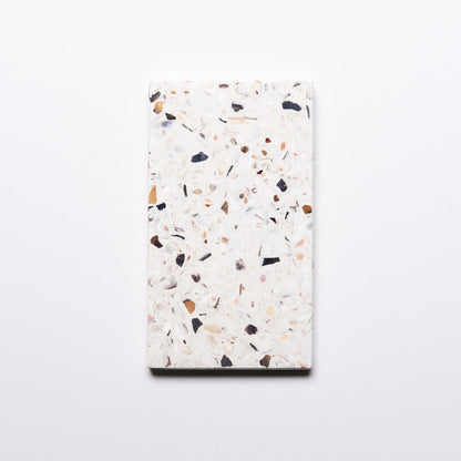 echantillon mixte coquillages recycles malakio