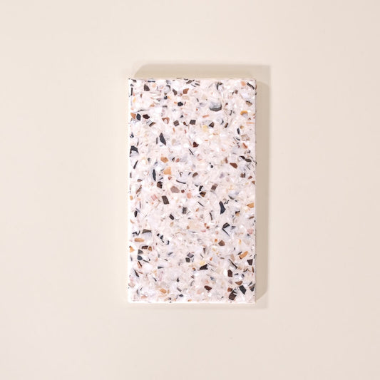 echantillon mixte coquillages recycles malakio