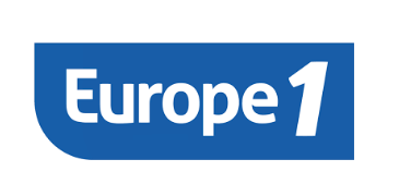 logo europe 1 interview malakio