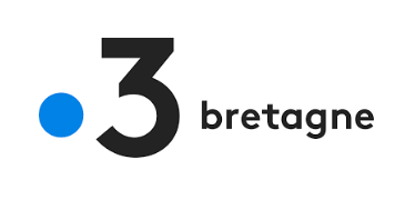 logo france 3 bretagne interview malakio