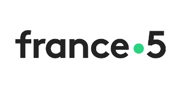 logo france 5 article malakio