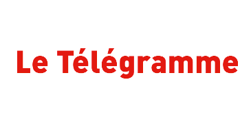 logo le telegramme article malakio