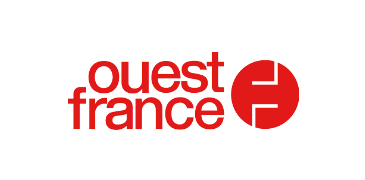 logo ouest france article malakio