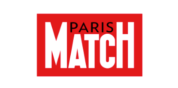 logo paris match article malakio