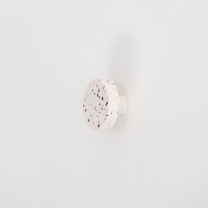 patere loar blanc mixte coquillages recycles malakio