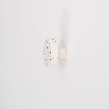 patere loar blanc mixte coquillages recycles malakio