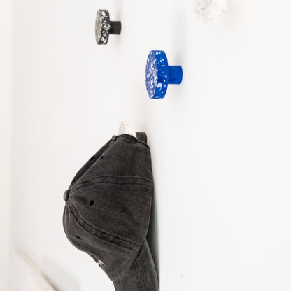 patere loar blanc moules coquillages recycles malakio