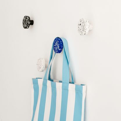 patere loar blanc moules coquillages recycles malakio