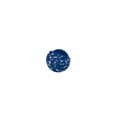 patere loar bleu coquillages recycles malakio