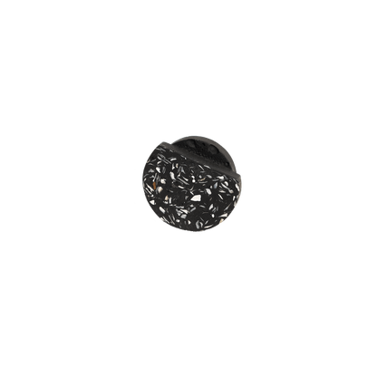 patere loar noir coquillages recycles malakio