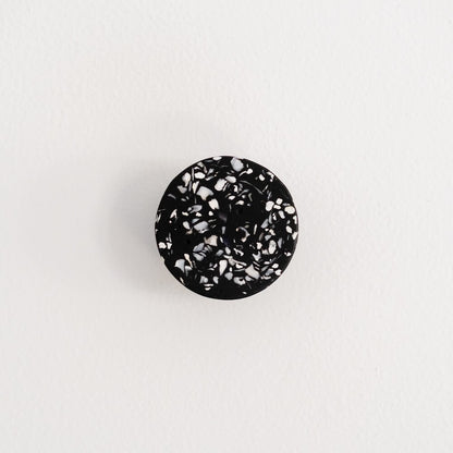 patere loar noir huitres coquillages recycles malakio