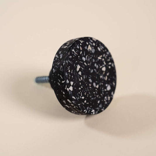 patere loar noir huitres coquillages recycles malakio