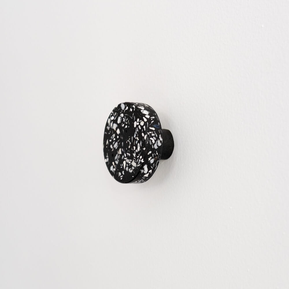 patere loar noir huitres coquillages recycles malakio