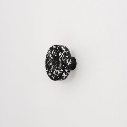 patere loar noir huitres coquillages recycles malakio