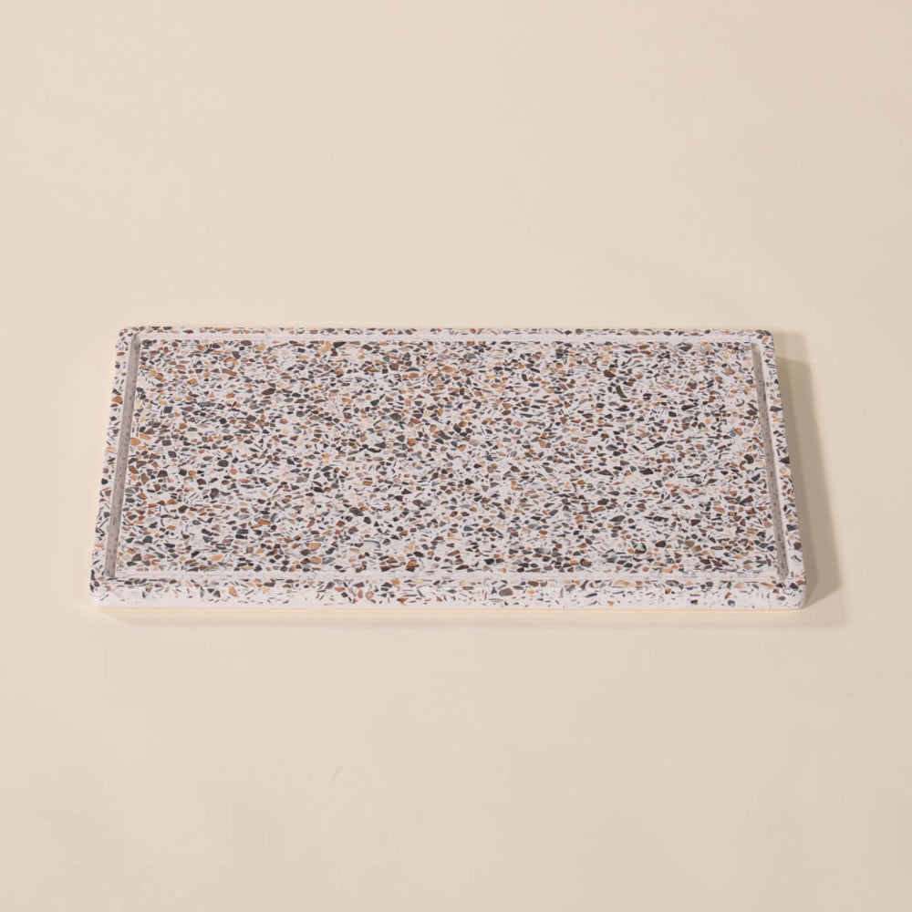 plateau helios blanc coquillages recycles malakio