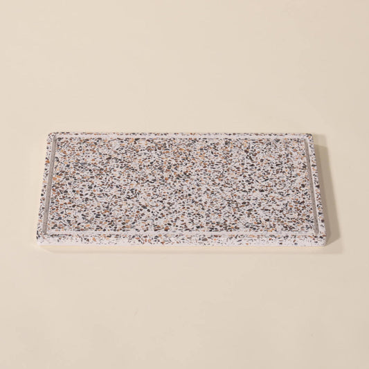 plateau helios blanc coquillages recycles malakio