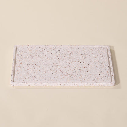 plateau helios blanc coquillages recycles malakio