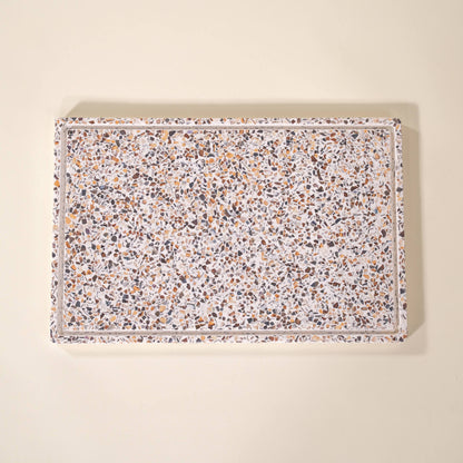 plateau helios blanc coquillages recycles malakio