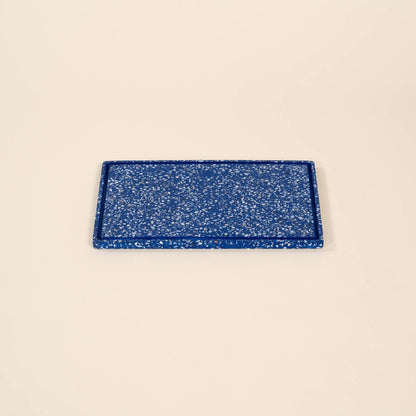 plateau helios bleu coquillages recycles malakio