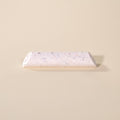 porte-couteau helios blanc coquillages recycles malakio