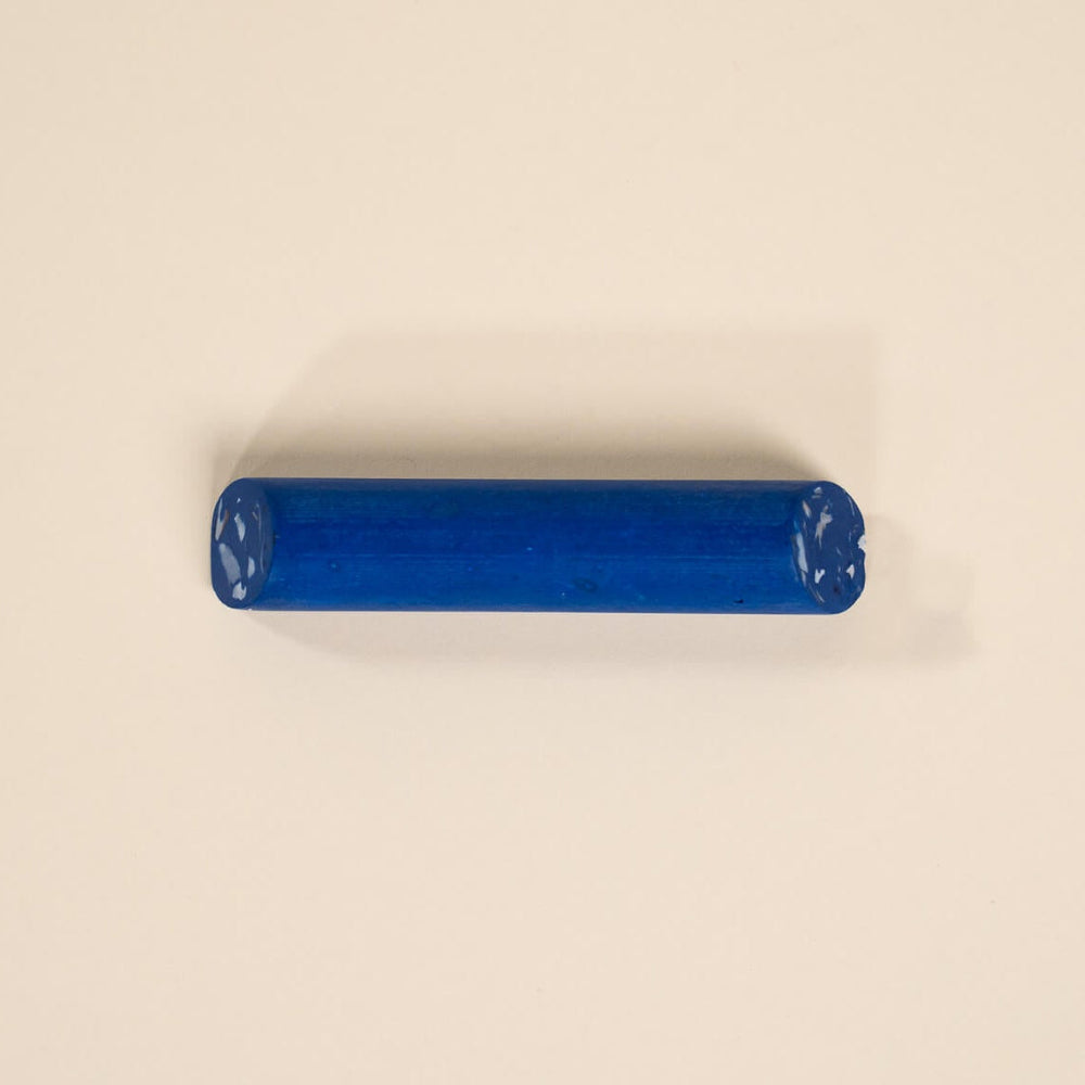 porte-couteau helios bleu coquillages recycles malakio