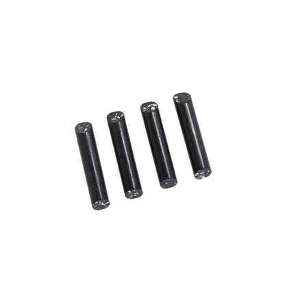 porte-couteau helios noir coquillages recycles malakio