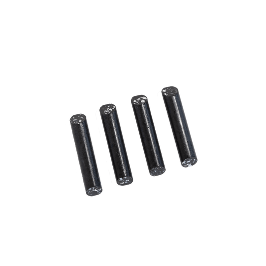 porte-couteau helios noir coquillages recycles malakio