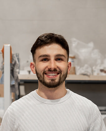 portrait evan malakio