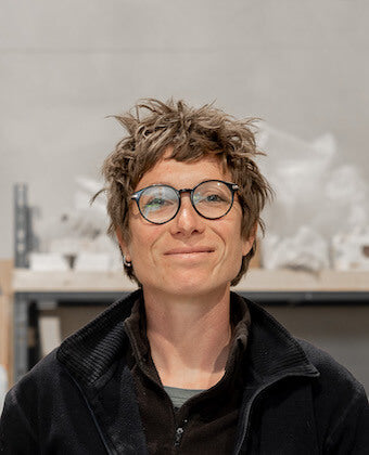 portrait fanny malakio