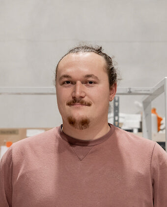 portrait lucas patingre artisan malakio